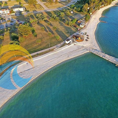 Apartments Milio 1105 Fažana エクステリア 写真