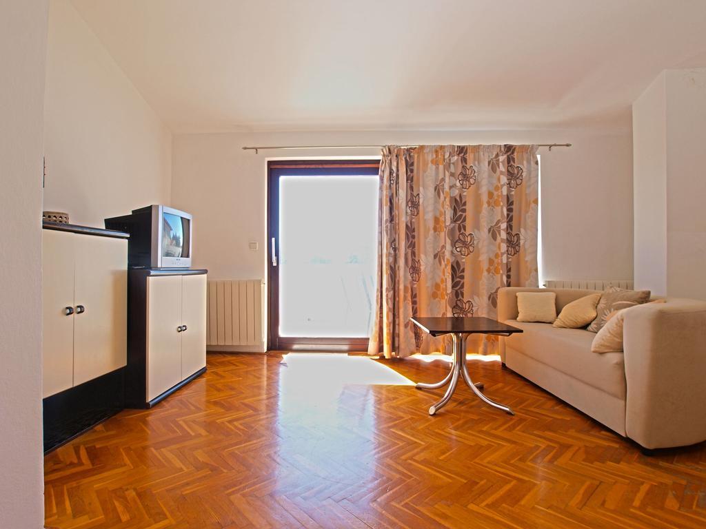 Apartments Milio 1105 Fažana エクステリア 写真