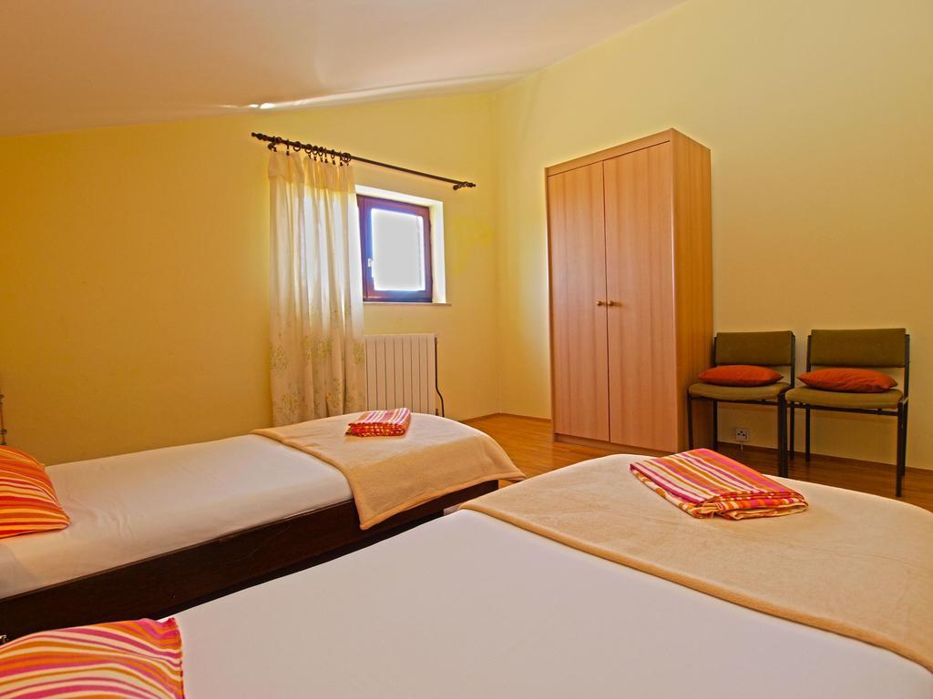 Apartments Milio 1105 Fažana エクステリア 写真