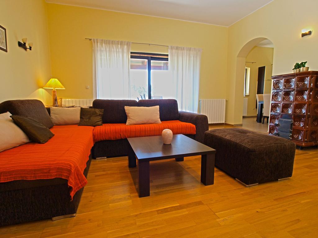 Apartments Milio 1105 Fažana エクステリア 写真