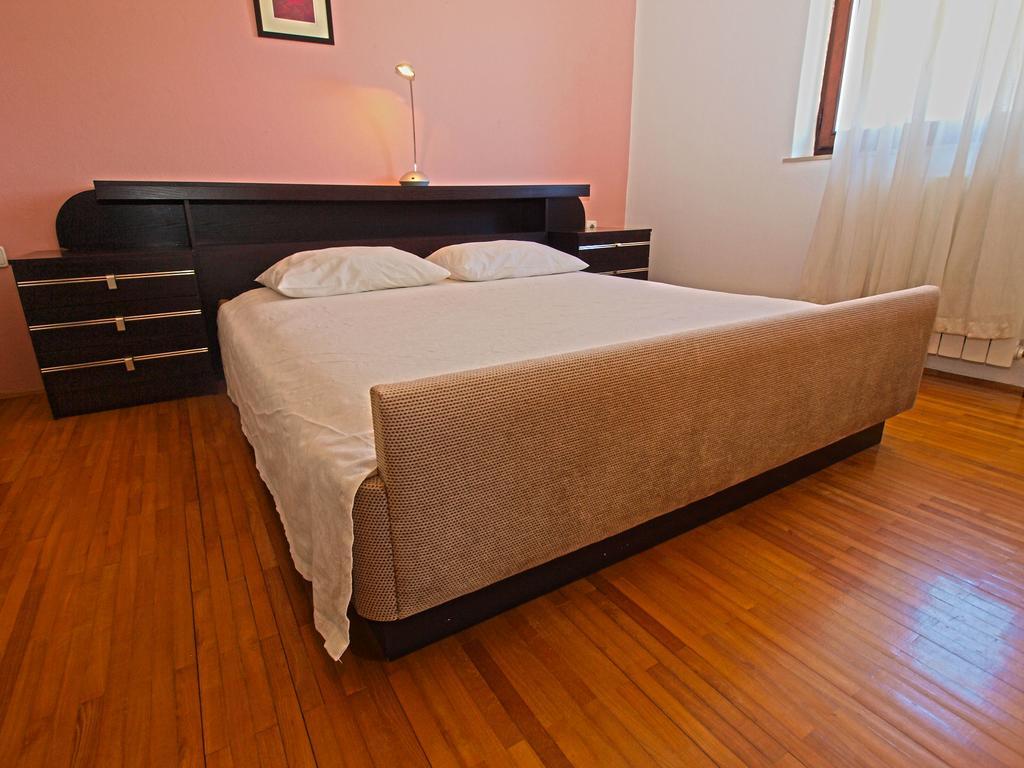 Apartments Milio 1105 Fažana エクステリア 写真