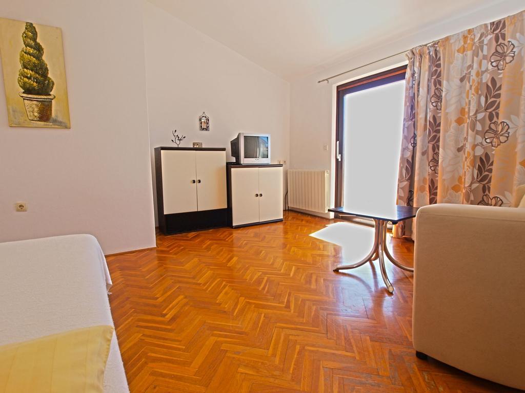 Apartments Milio 1105 Fažana エクステリア 写真