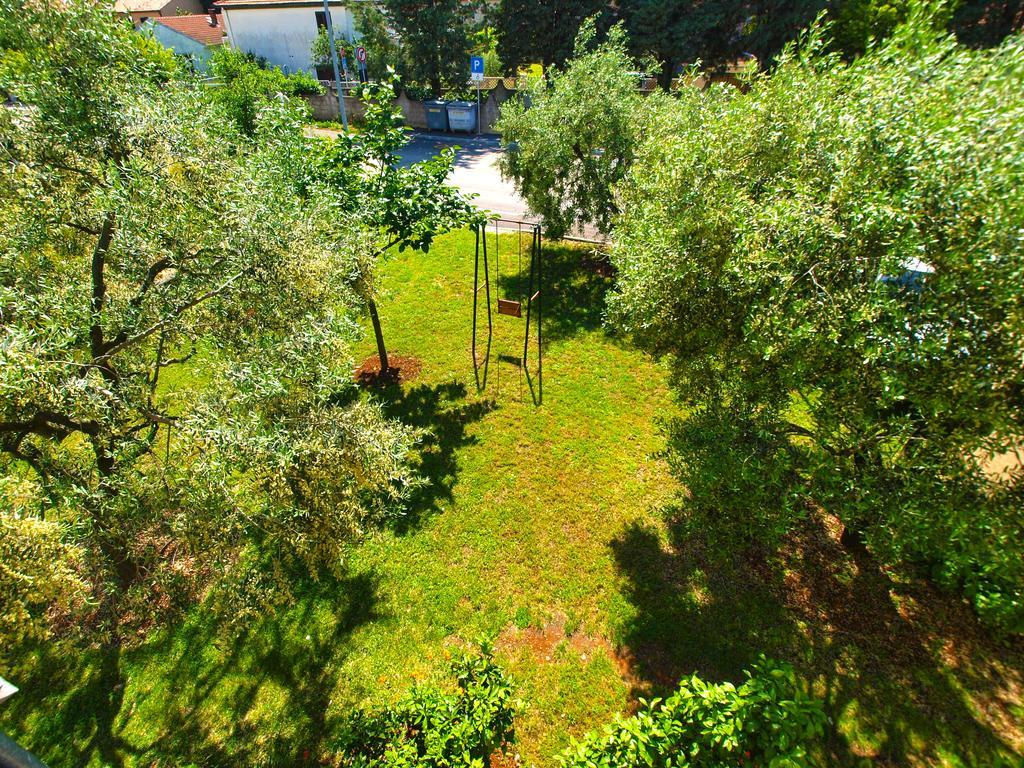 Apartments Milio 1105 Fažana エクステリア 写真