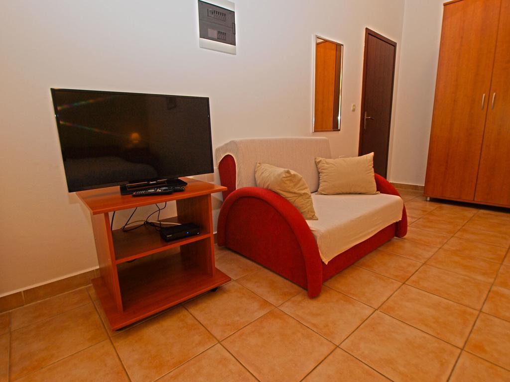 Apartments Milio 1105 Fažana エクステリア 写真