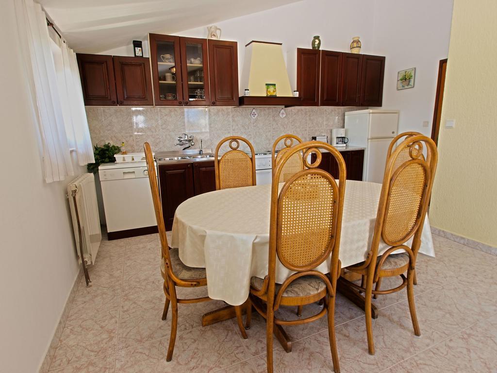 Apartments Milio 1105 Fažana エクステリア 写真