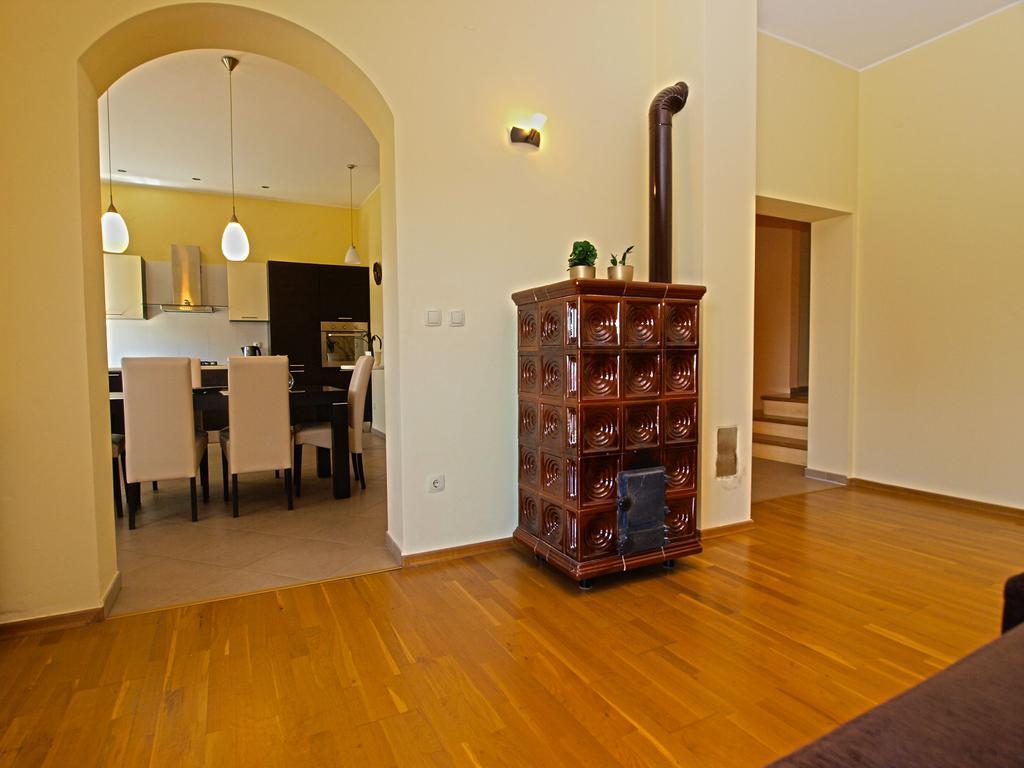 Apartments Milio 1105 Fažana エクステリア 写真