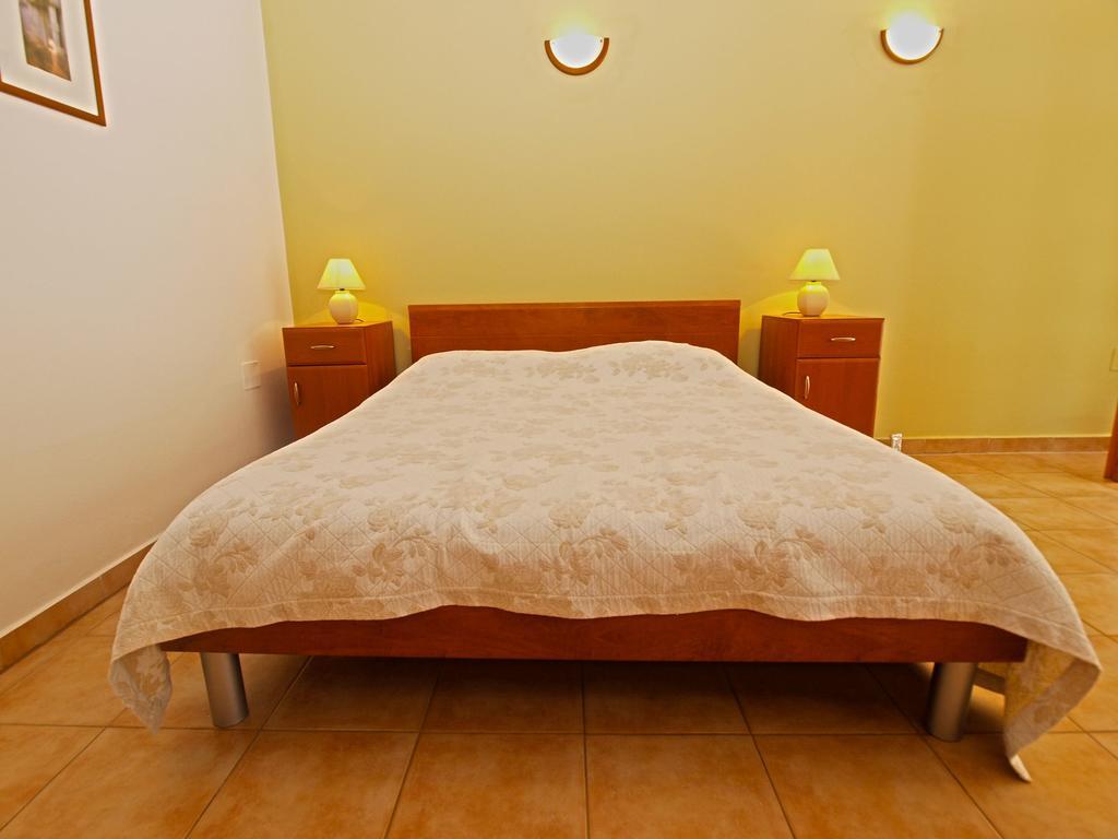 Apartments Milio 1105 Fažana エクステリア 写真