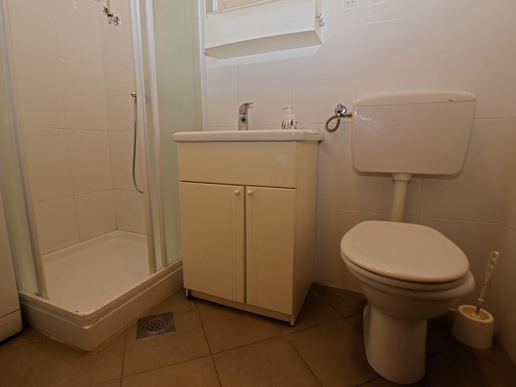 Apartments Milio 1105 Fažana エクステリア 写真