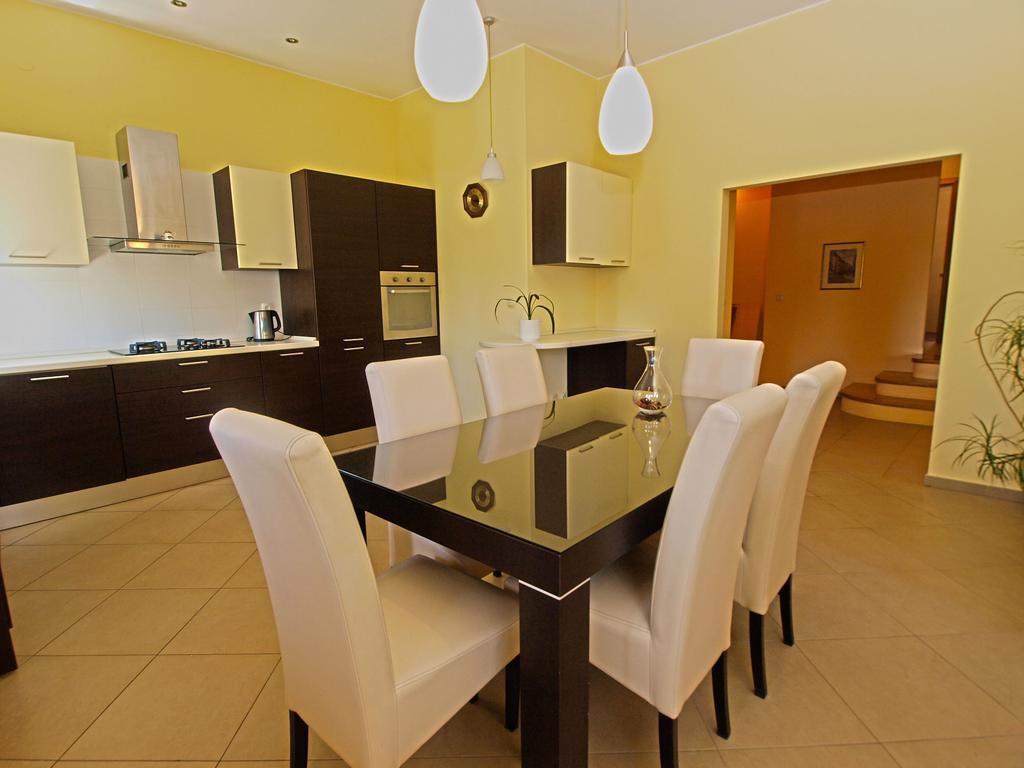 Apartments Milio 1105 Fažana エクステリア 写真