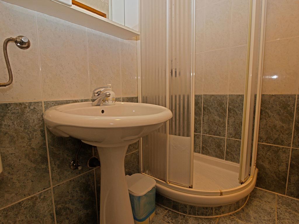 Apartments Milio 1105 Fažana エクステリア 写真