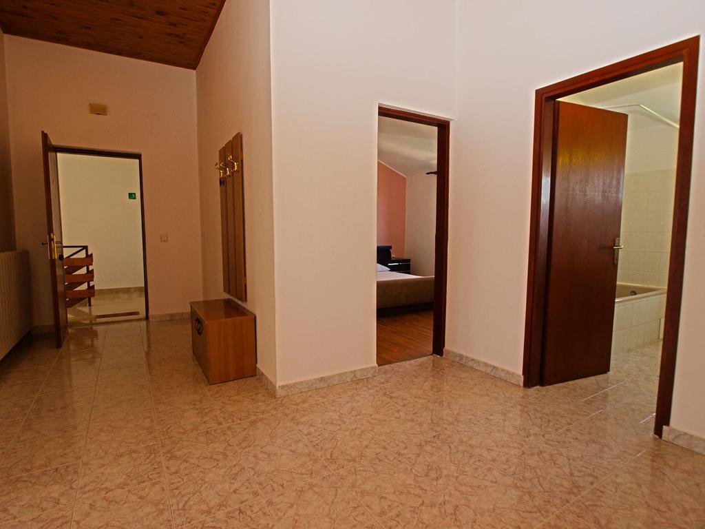 Apartments Milio 1105 Fažana エクステリア 写真