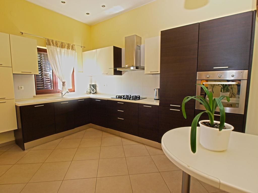 Apartments Milio 1105 Fažana エクステリア 写真