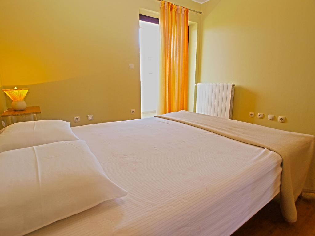 Apartments Milio 1105 Fažana エクステリア 写真