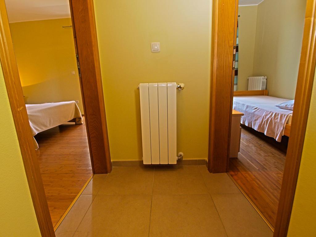 Apartments Milio 1105 Fažana エクステリア 写真
