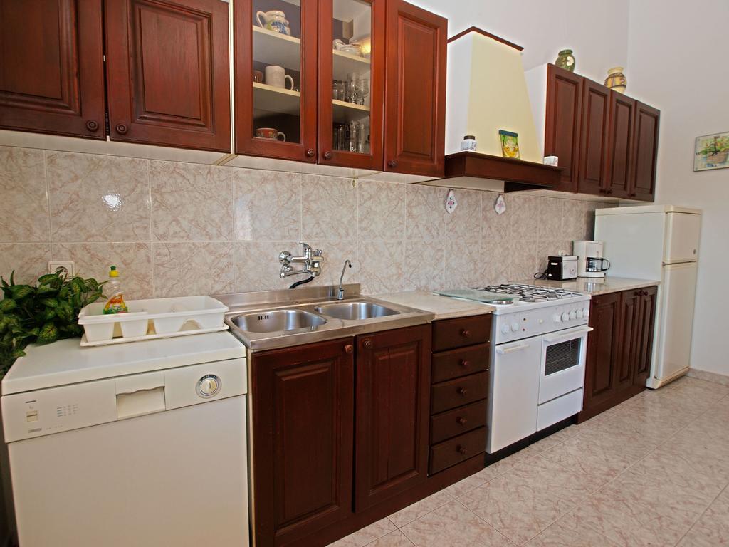 Apartments Milio 1105 Fažana エクステリア 写真