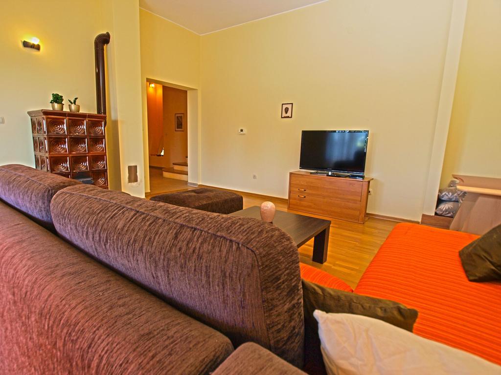 Apartments Milio 1105 Fažana エクステリア 写真