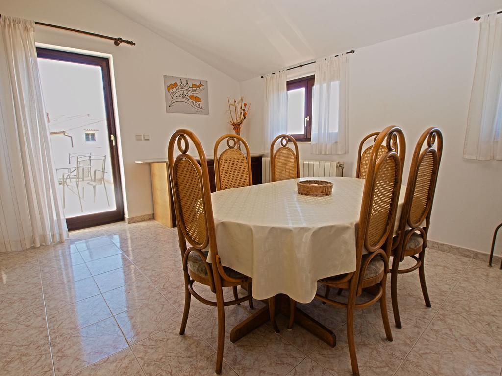 Apartments Milio 1105 Fažana エクステリア 写真