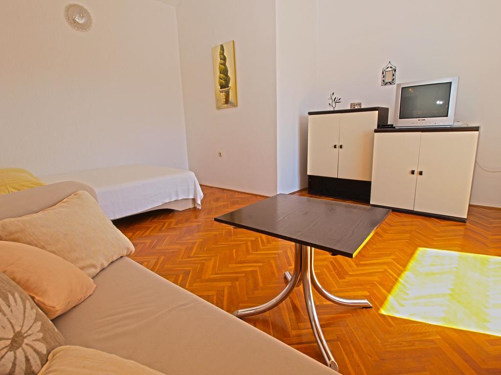 Apartments Milio 1105 Fažana エクステリア 写真