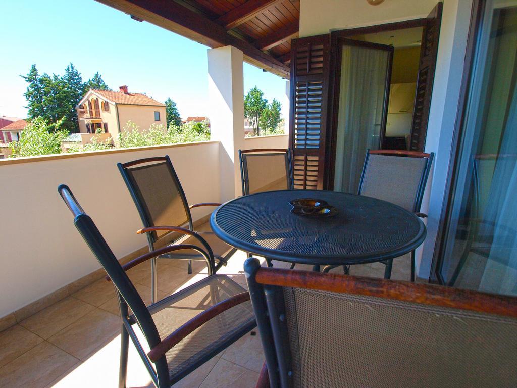 Apartments Milio 1105 Fažana エクステリア 写真