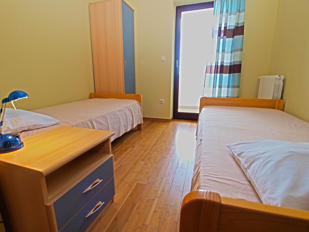 Apartments Milio 1105 Fažana エクステリア 写真