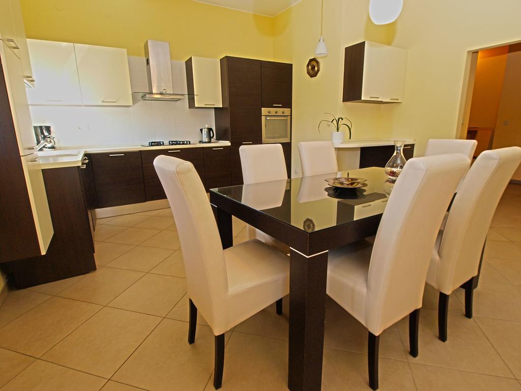 Apartments Milio 1105 Fažana エクステリア 写真