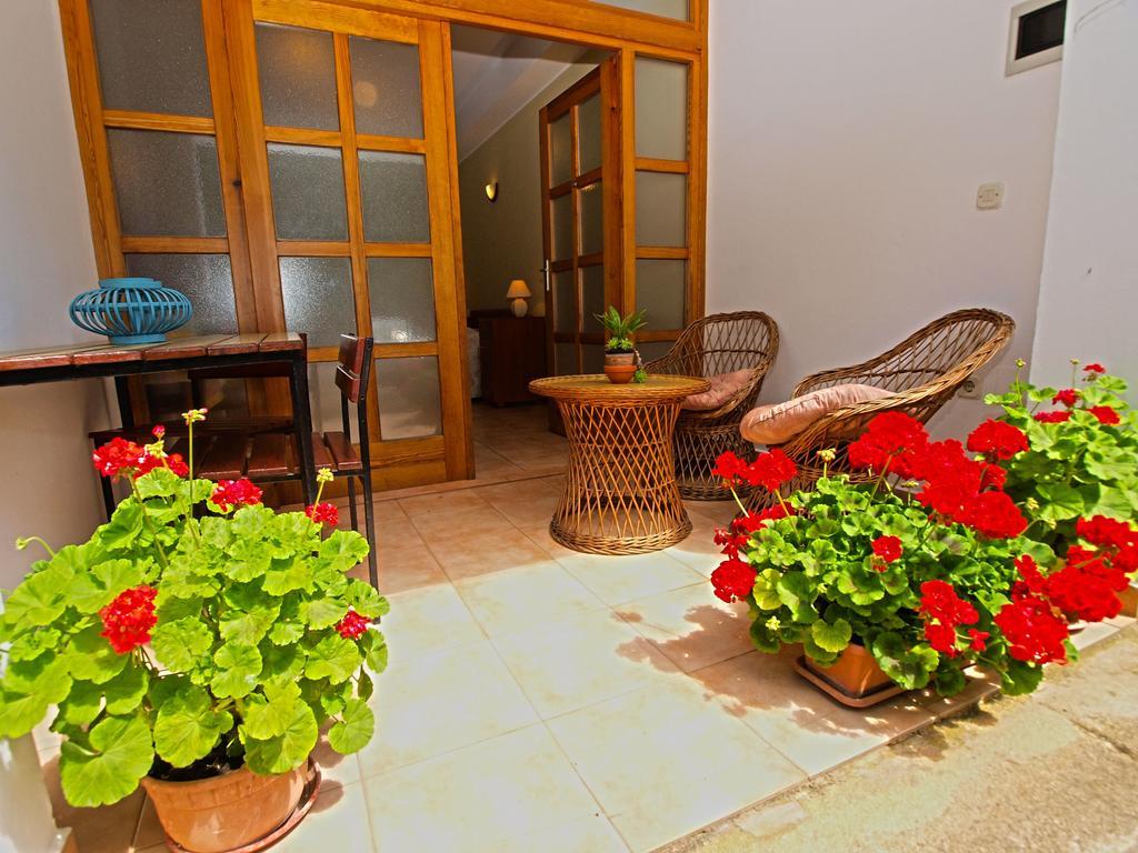 Apartments Milio 1105 Fažana エクステリア 写真