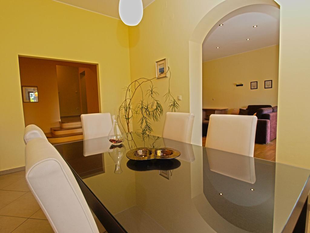 Apartments Milio 1105 Fažana エクステリア 写真