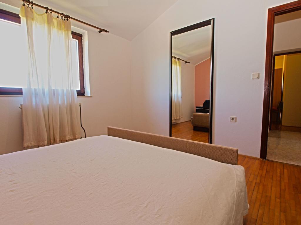Apartments Milio 1105 Fažana エクステリア 写真
