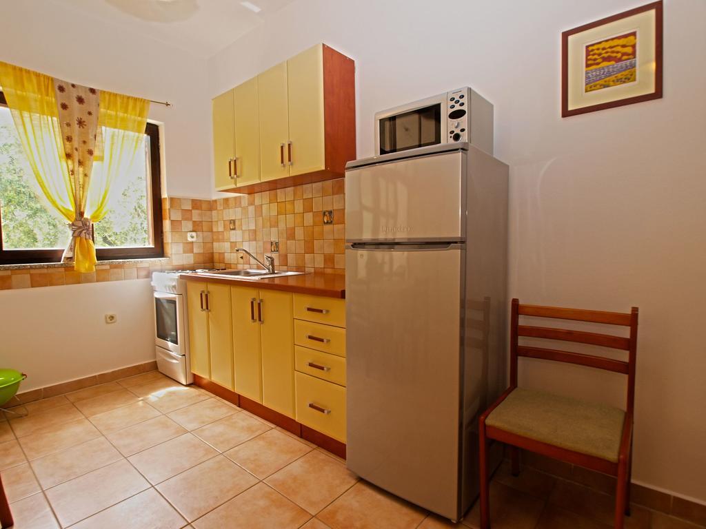 Apartments Milio 1105 Fažana エクステリア 写真