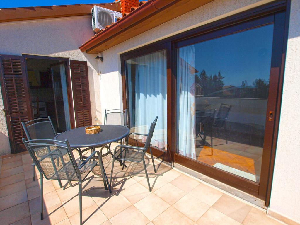 Apartments Milio 1105 Fažana エクステリア 写真