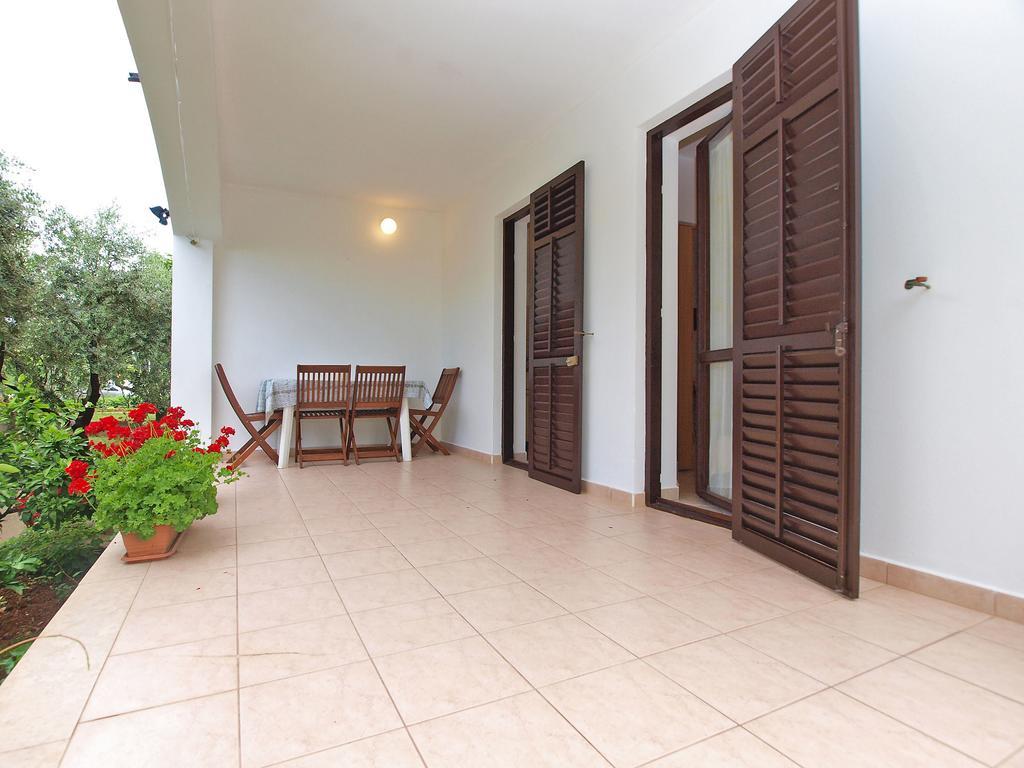 Apartments Milio 1105 Fažana エクステリア 写真