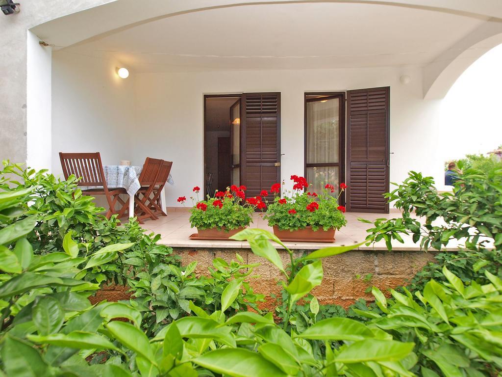 Apartments Milio 1105 Fažana エクステリア 写真