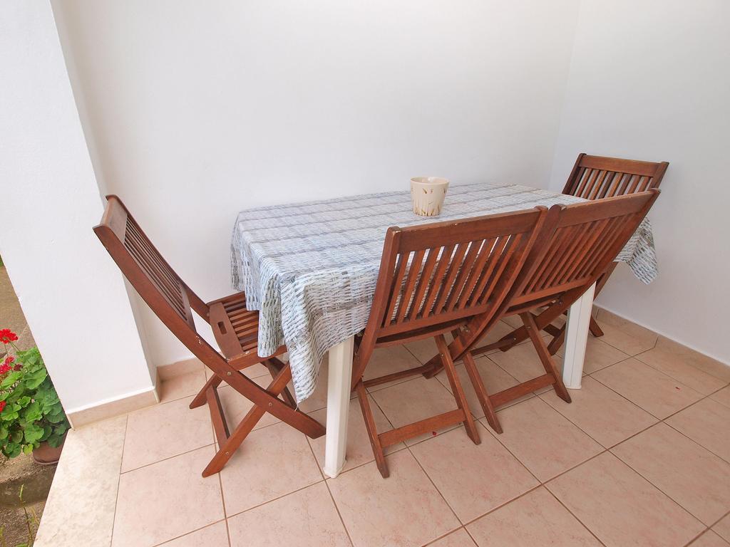 Apartments Milio 1105 Fažana エクステリア 写真