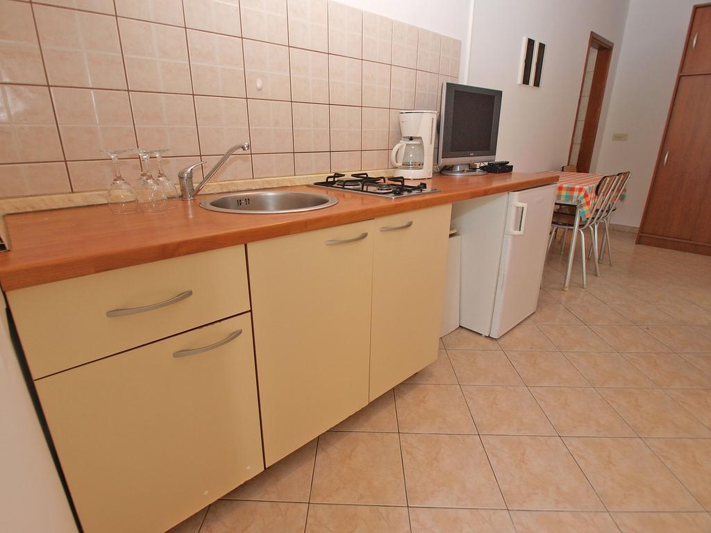 Apartments Milio 1105 Fažana エクステリア 写真