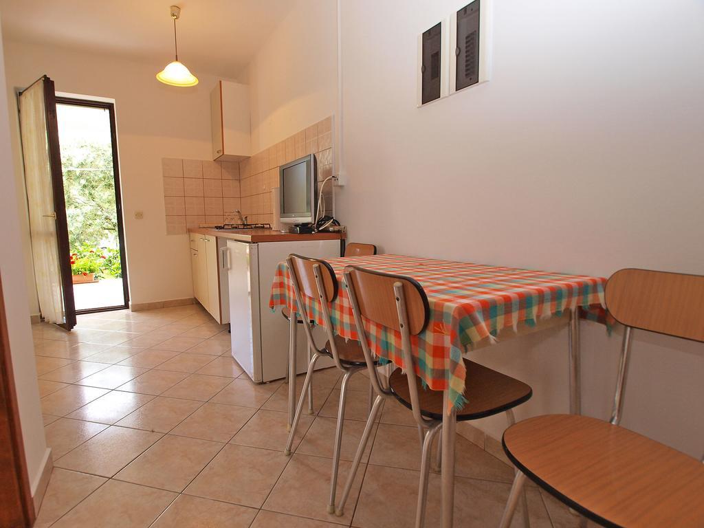 Apartments Milio 1105 Fažana エクステリア 写真