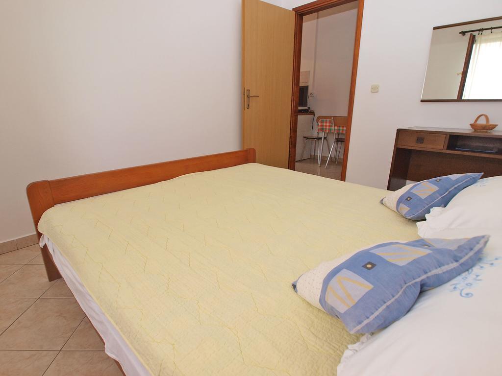 Apartments Milio 1105 Fažana エクステリア 写真