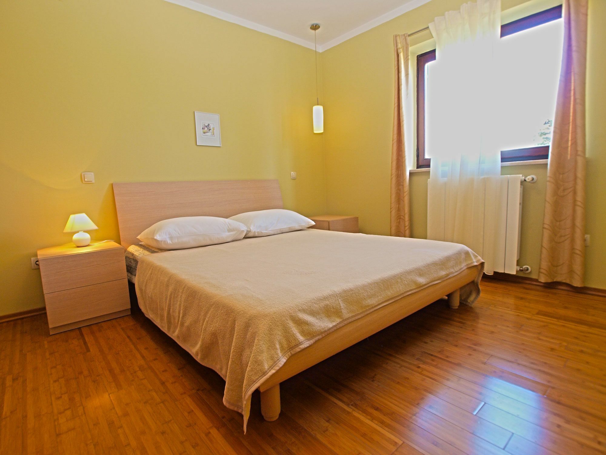 Apartments Milio 1105 Fažana エクステリア 写真