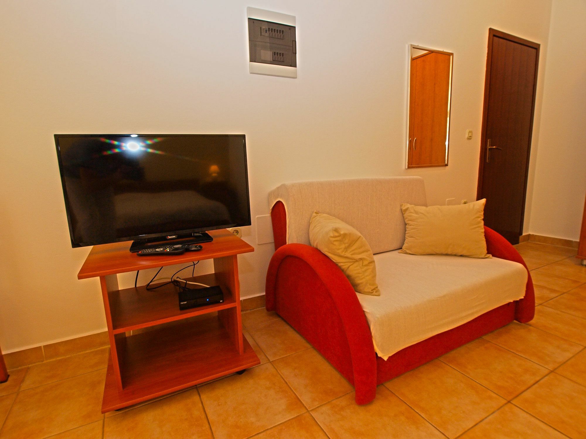 Apartments Milio 1105 Fažana エクステリア 写真
