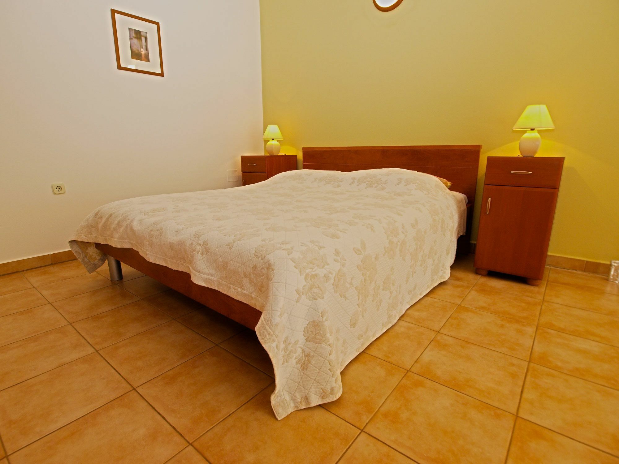 Apartments Milio 1105 Fažana エクステリア 写真
